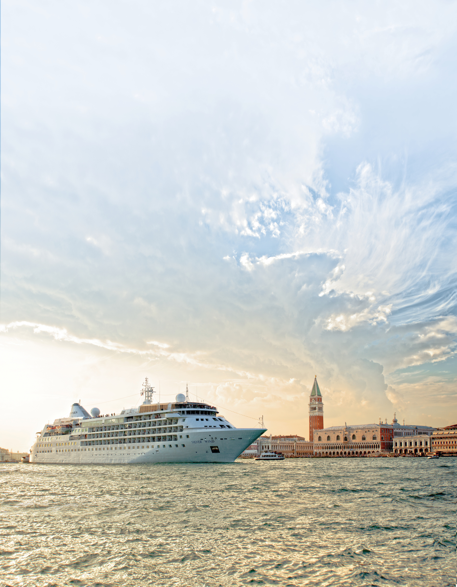 which cruise line is best for mediterranean
